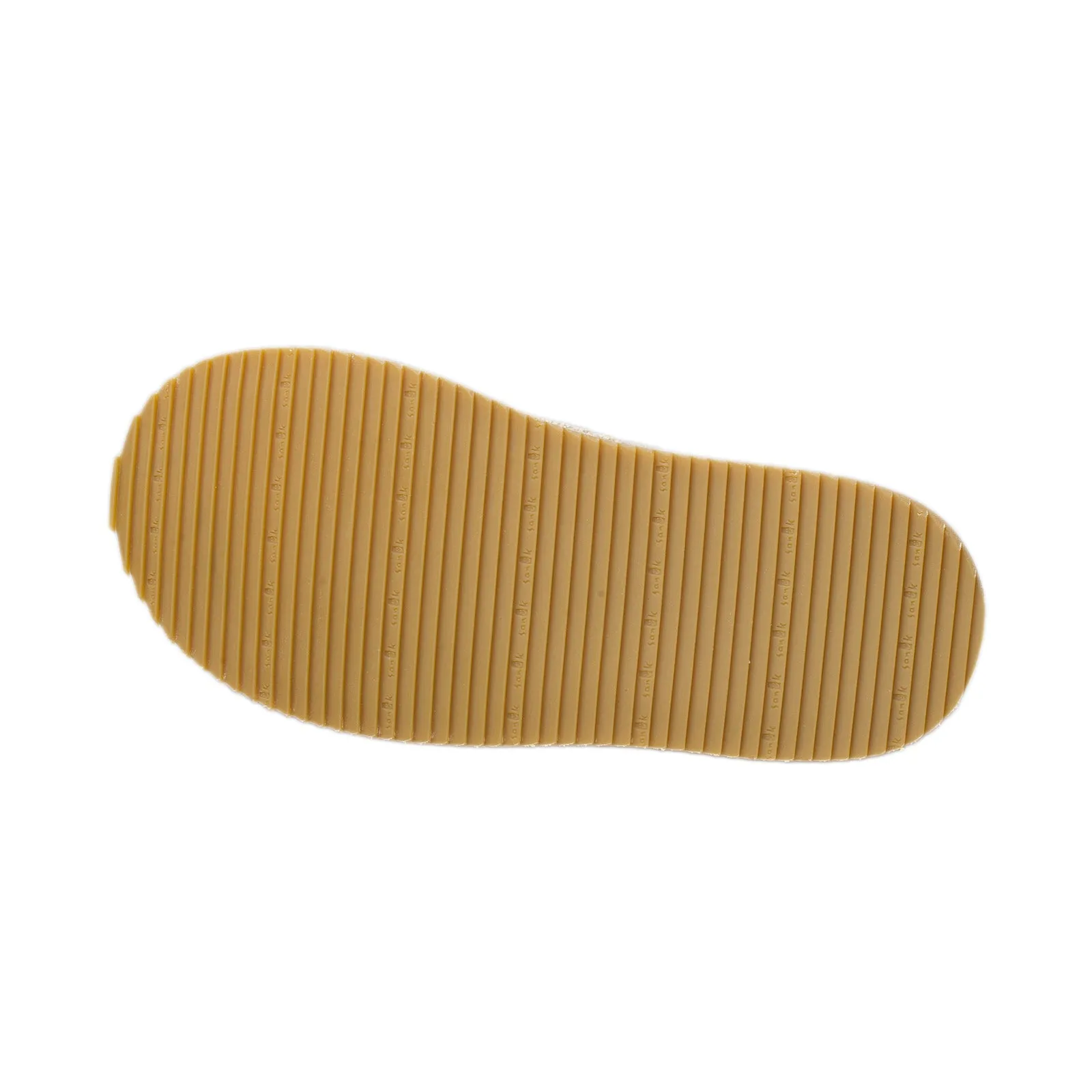 Sanuk Puff N Chill Hemp Natural Shoes - Women's