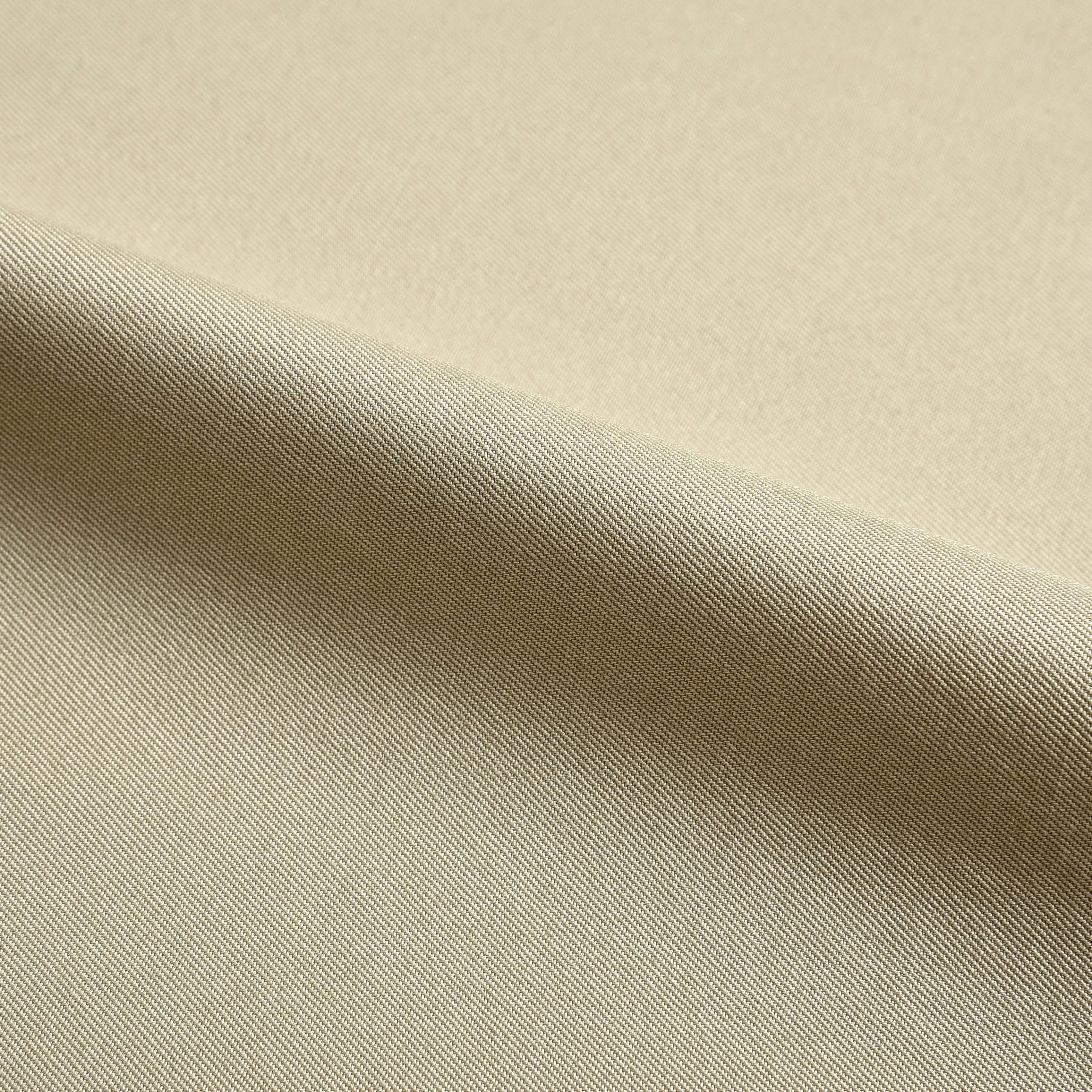 Solbiati 100% cotton: Beige Chino