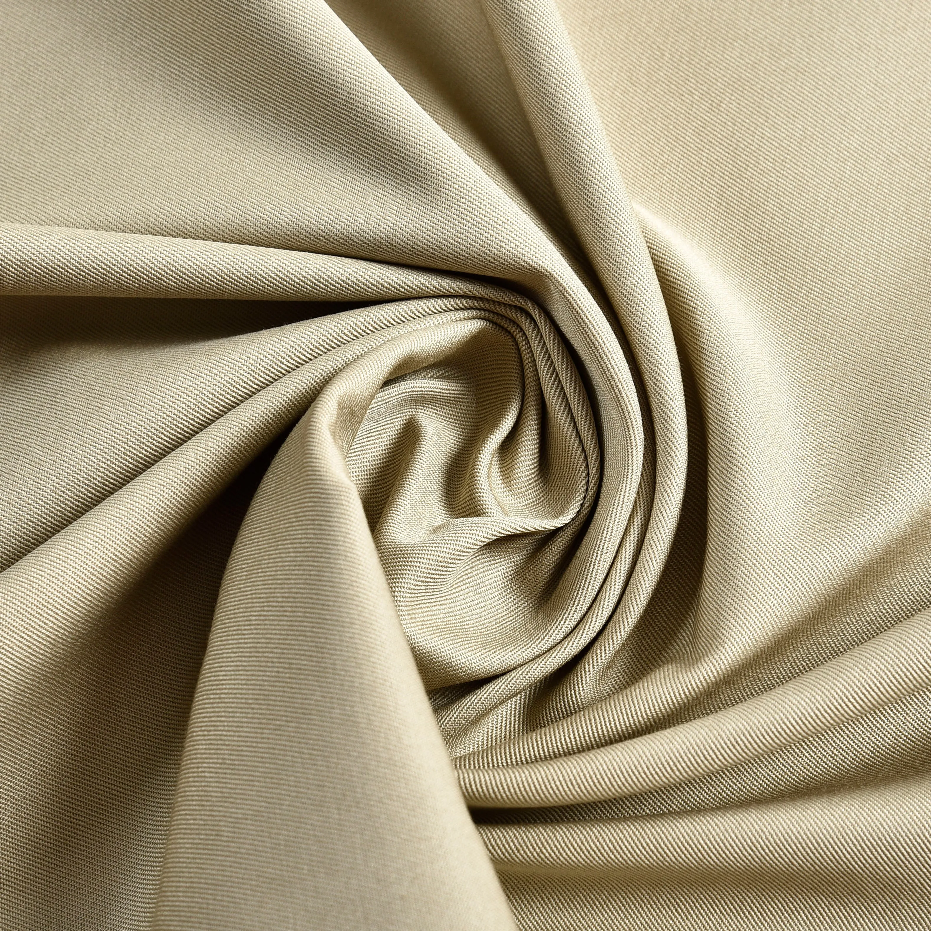 Solbiati 100% cotton: Beige Chino