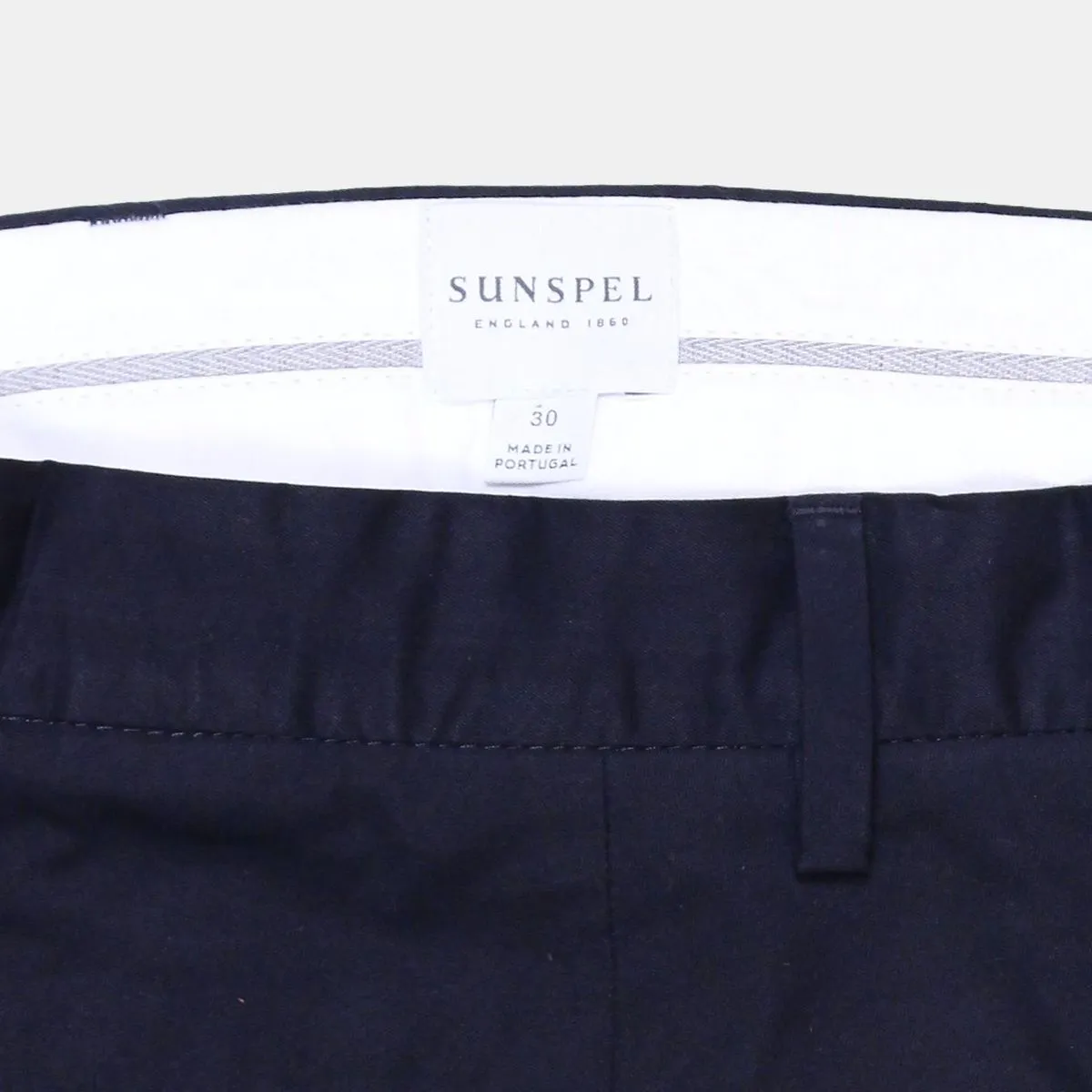 Sunspel Chinos