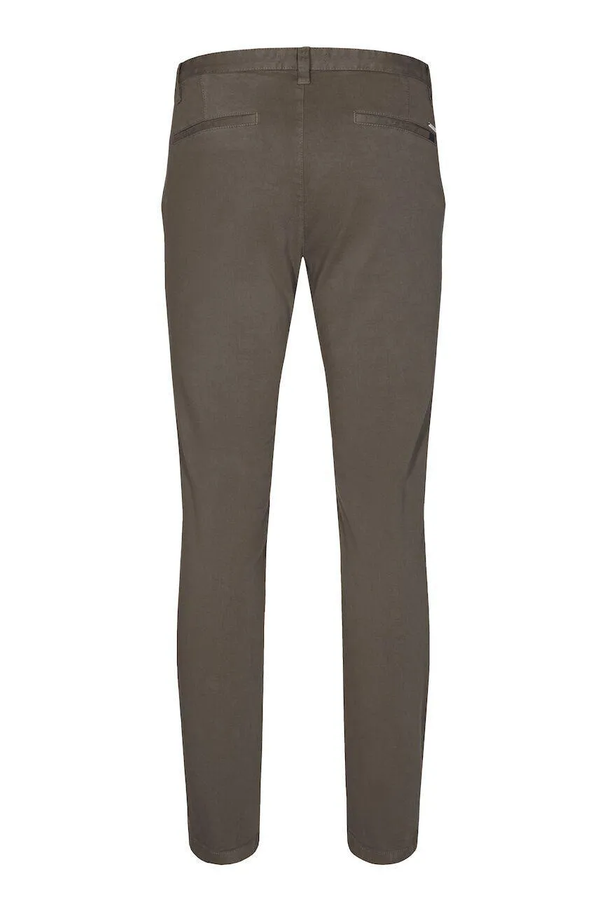 Sunwill Extreme Flex - Slimfit Chino