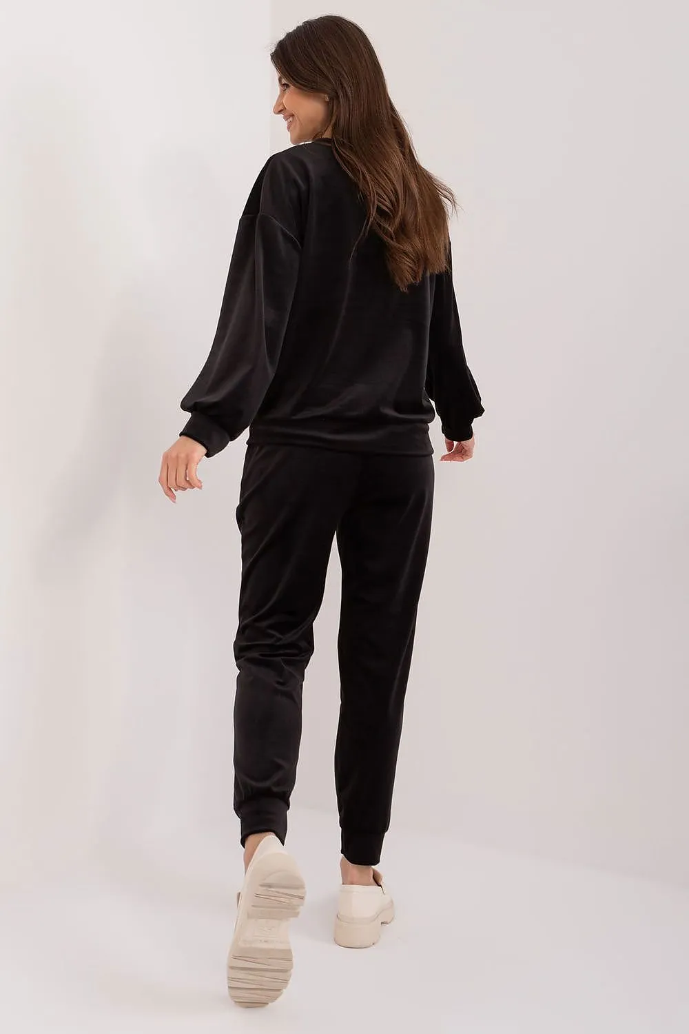 TEEK - Bowed Up Sweatsuit