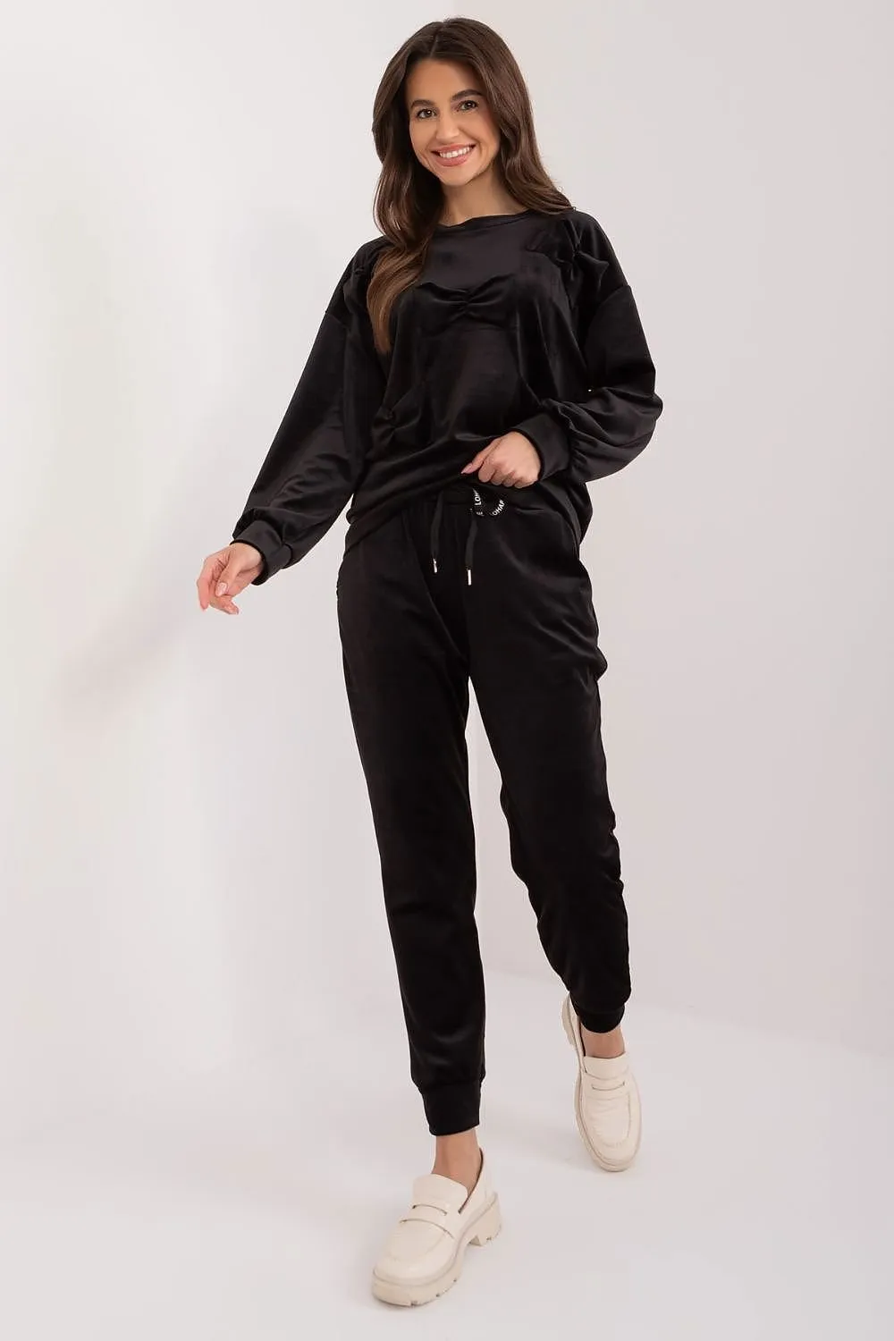 TEEK - Bowed Up Sweatsuit