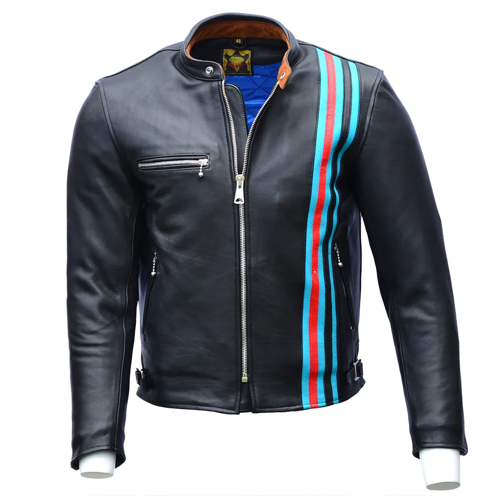 The '72 Easy Rider Jacket