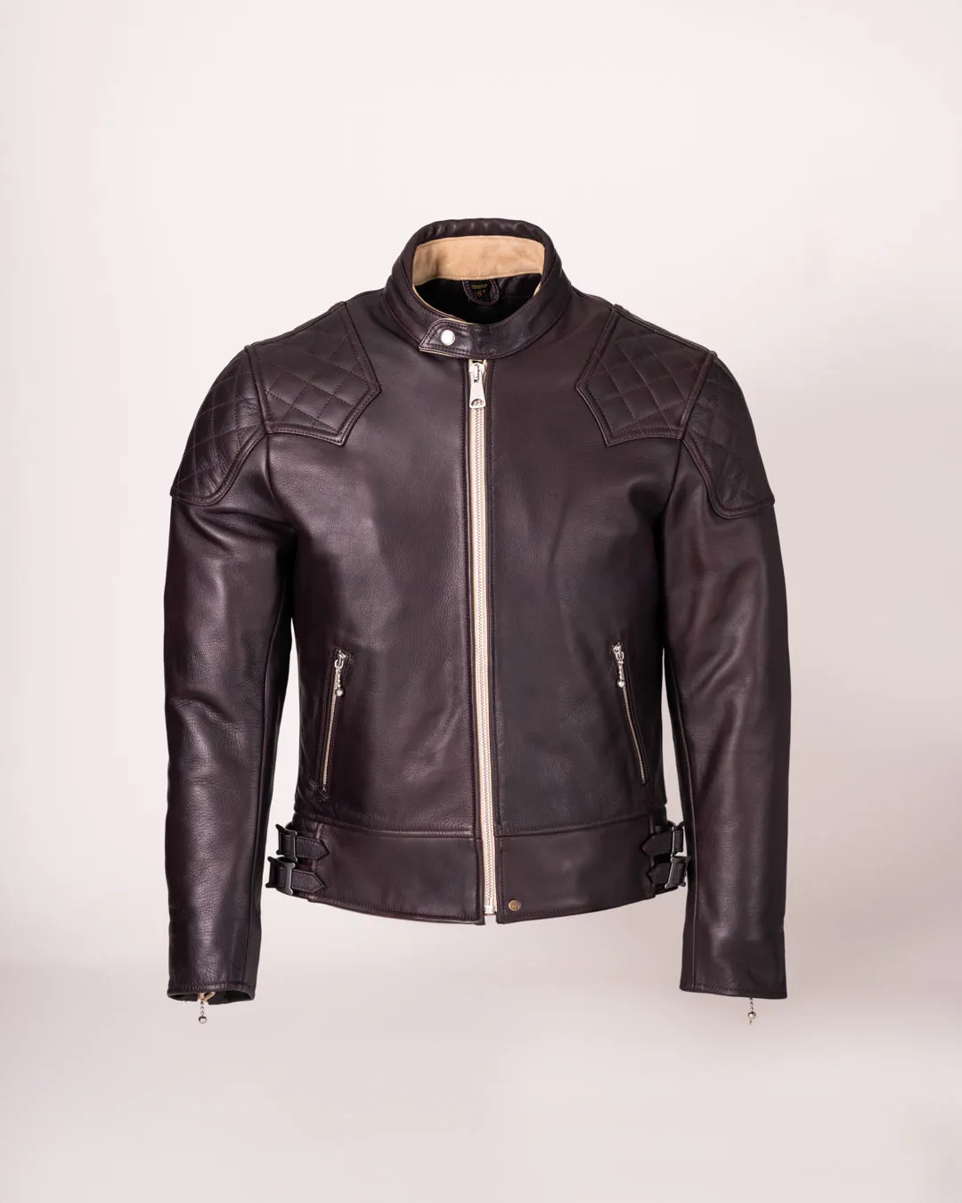 The '76 Cafe Racer Jacket