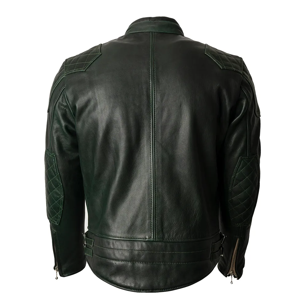 The '76 Cafe Racer Jacket