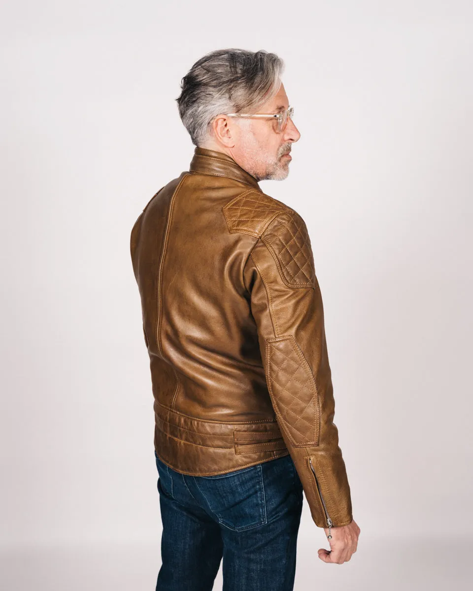 The '76 Cafe Racer Jacket