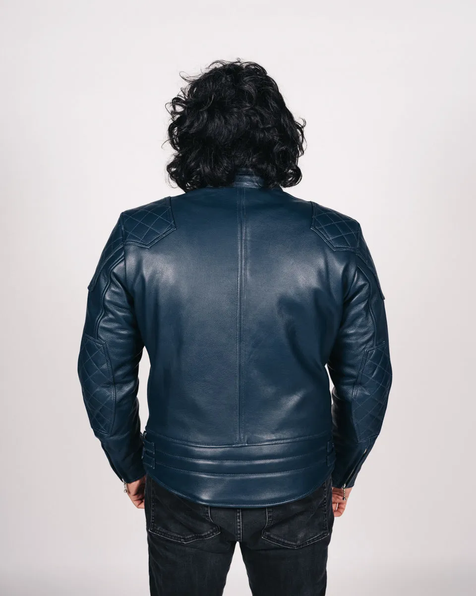 The '76 Cafe Racer Jacket