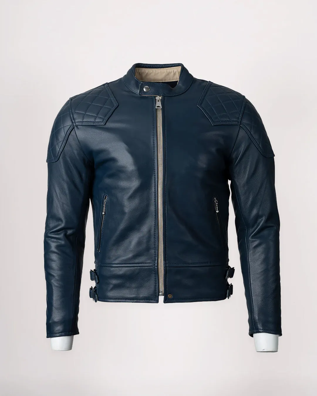 The '76 Cafe Racer Jacket