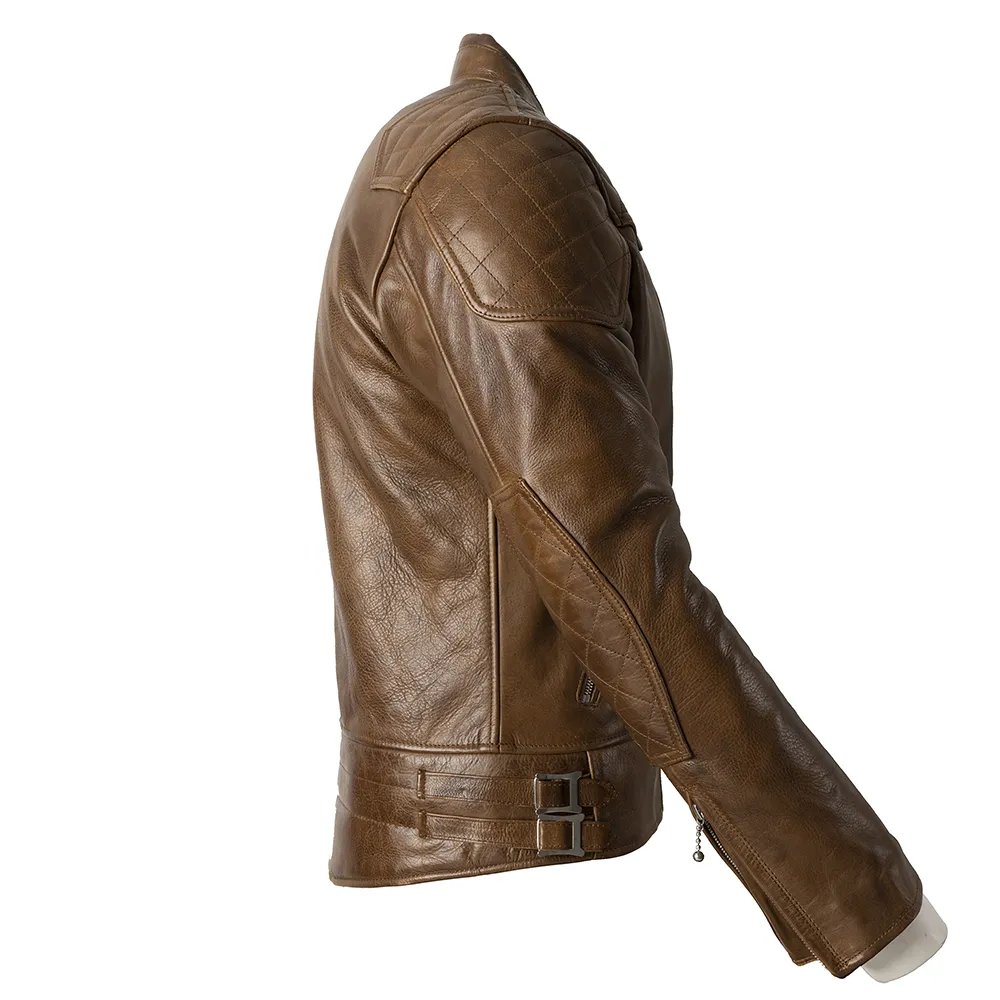 The '76 Cafe Racer Jacket