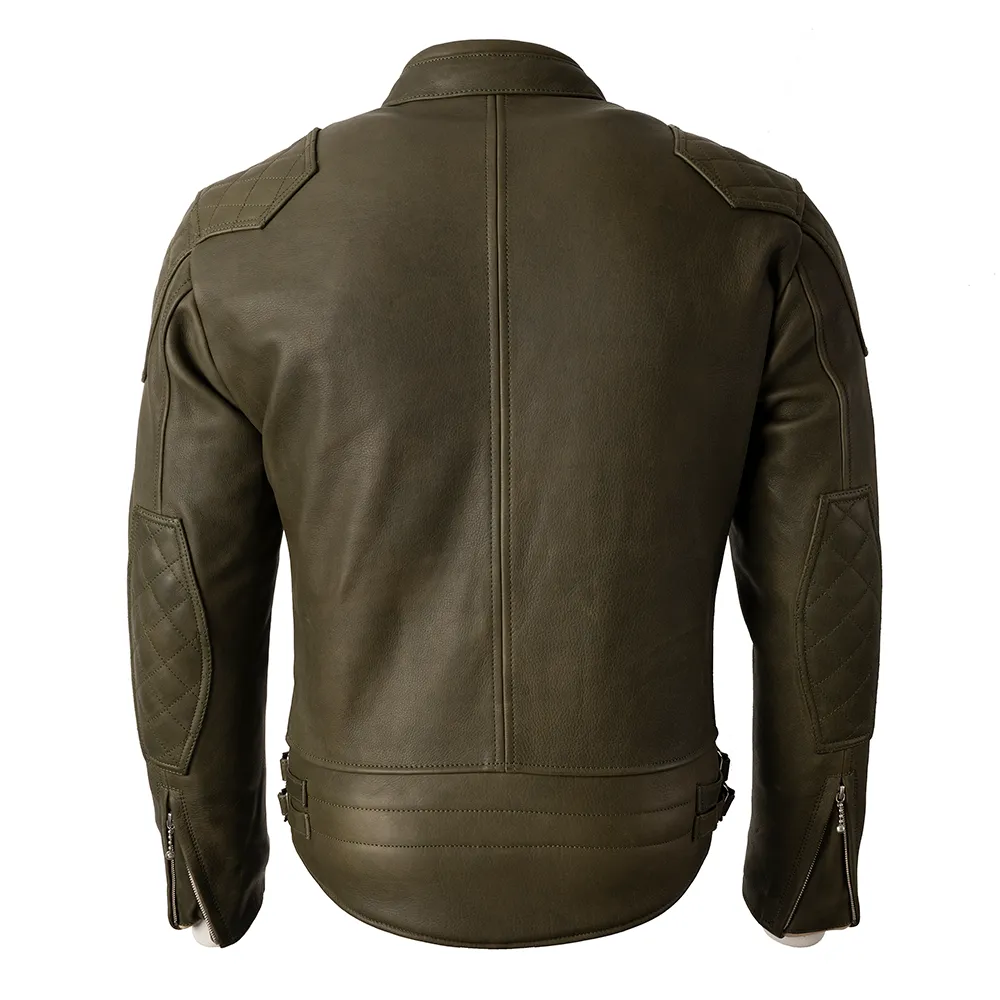 The '76 Cafe Racer Jacket