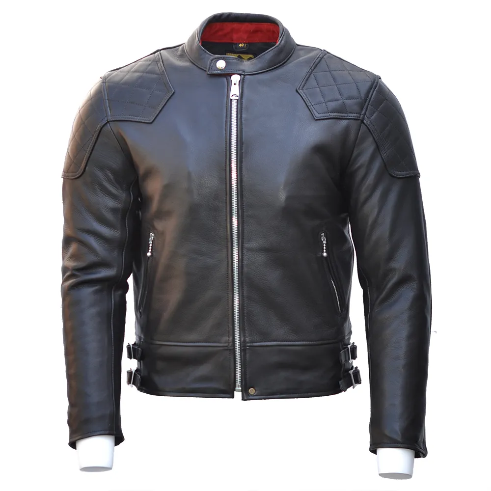 The '76 Cafe Racer Jacket