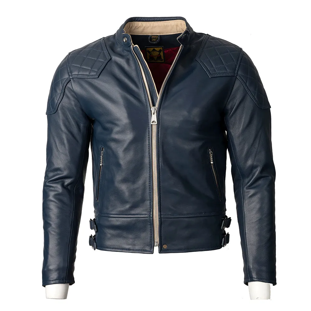 The '76 Cafe Racer Jacket