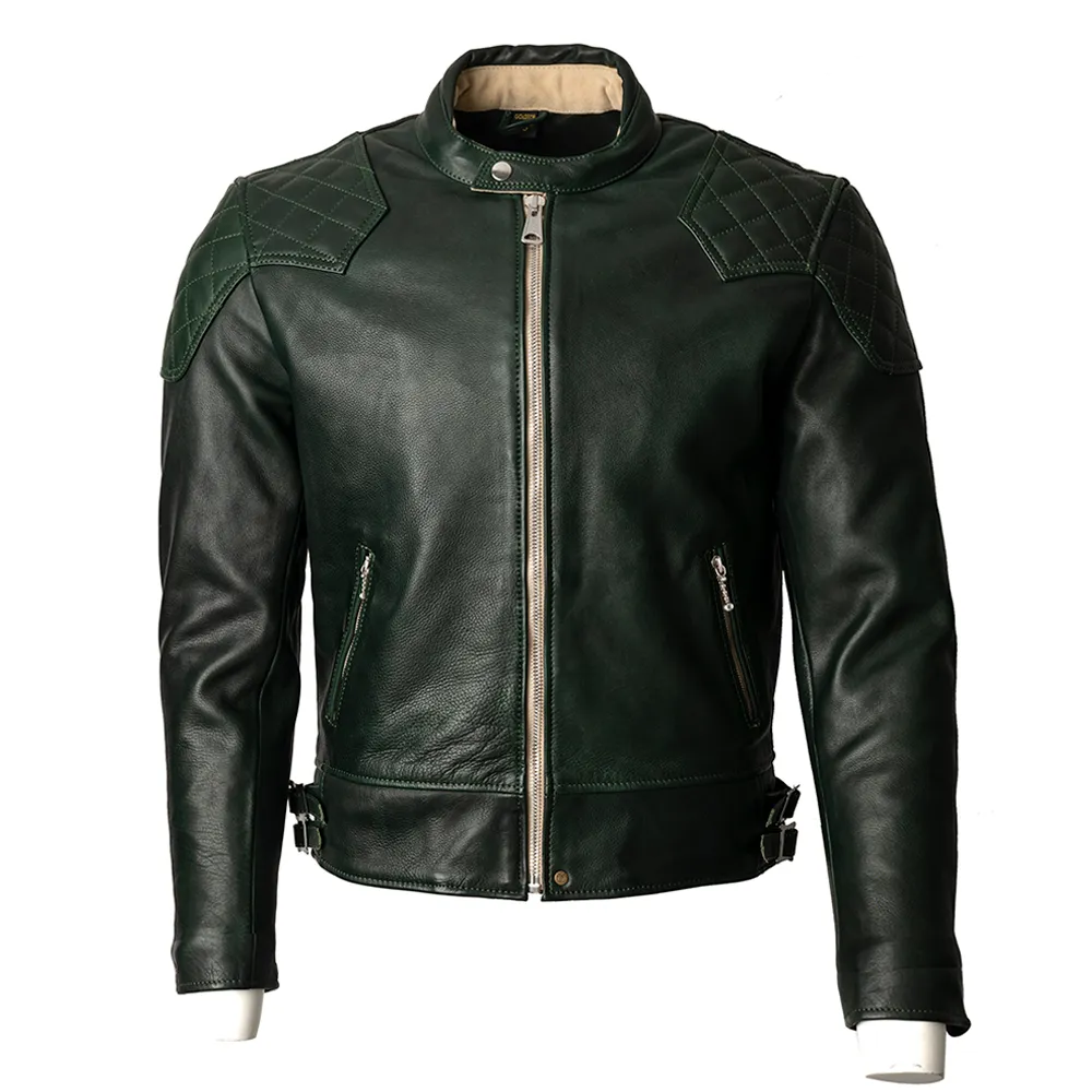 The '76 Cafe Racer Jacket