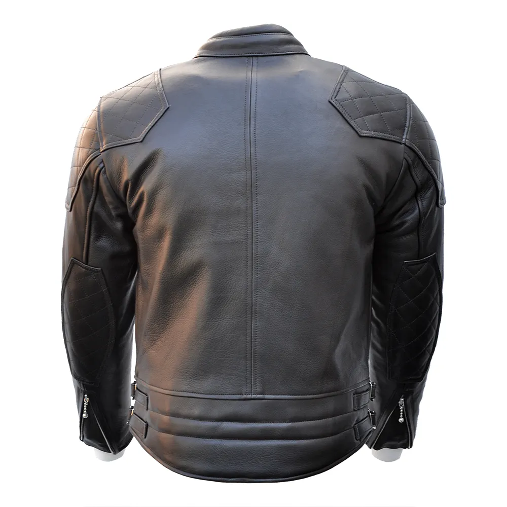 The '76 Cafe Racer Jacket