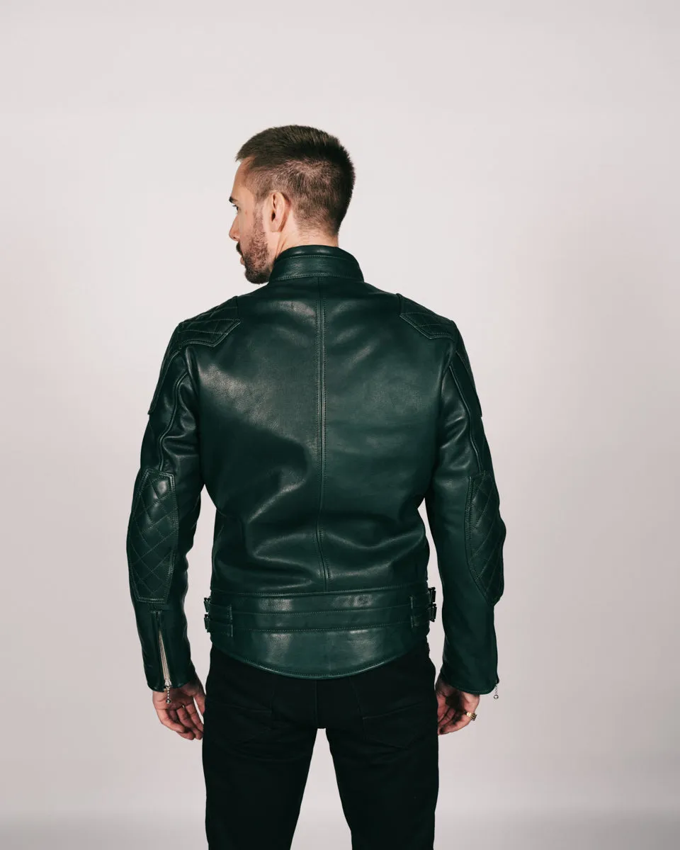 The '76 Cafe Racer Jacket