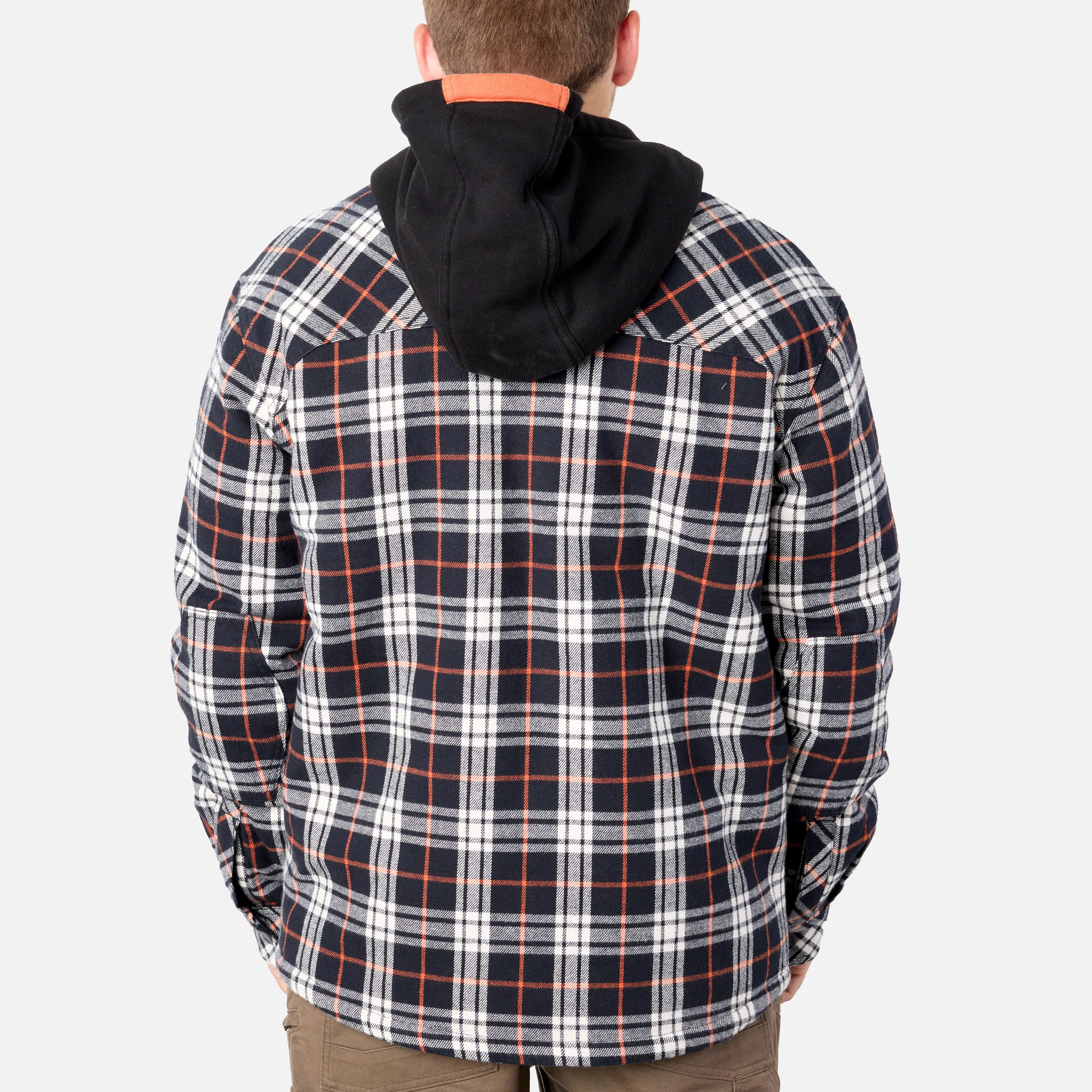 The BRUNT Shirt Jacket