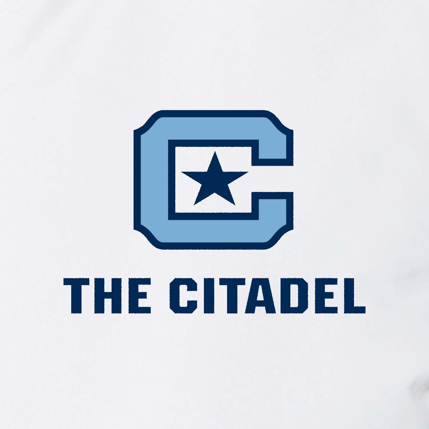 The Citadel, C star logo,  Ladies Collective Insulated Vest