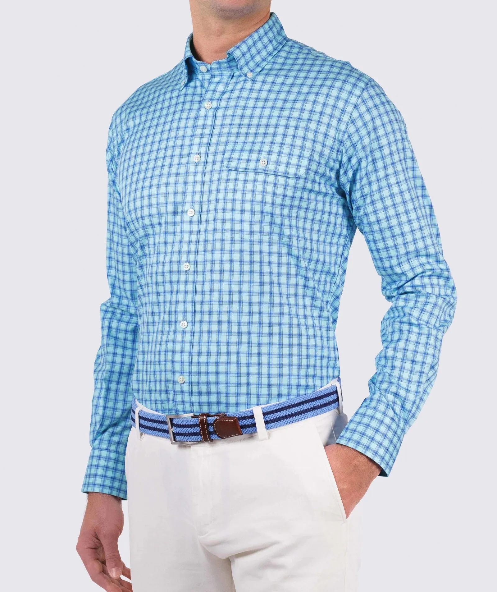 Todd Sport Shirt