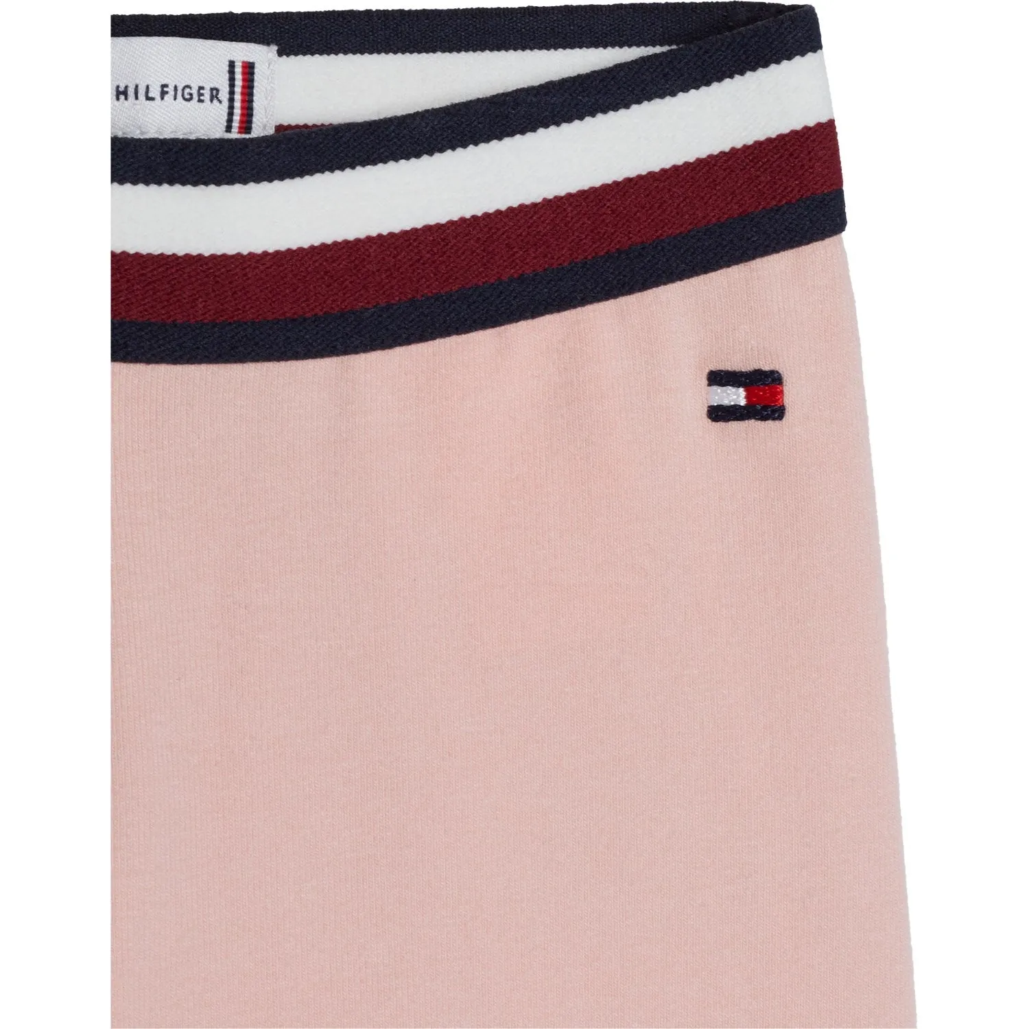 Tommy Hilfiger Soft Rose Flag Legging