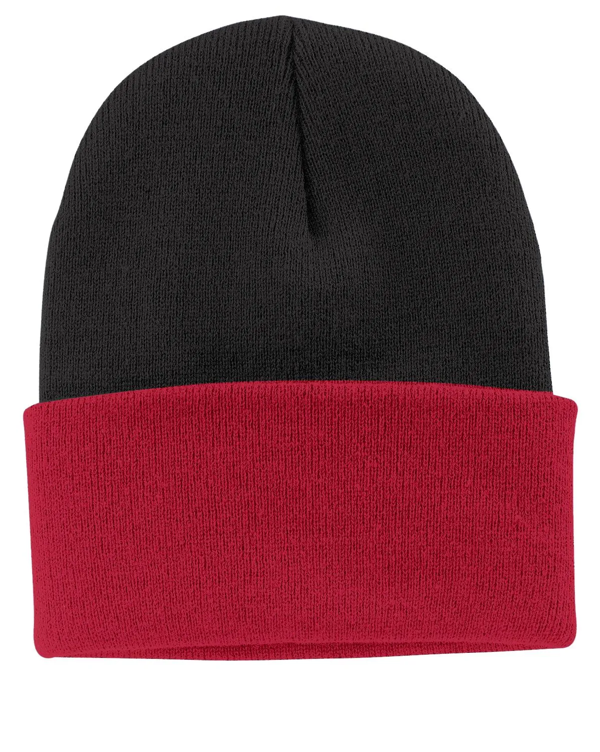 Top Headwear Knit Cap