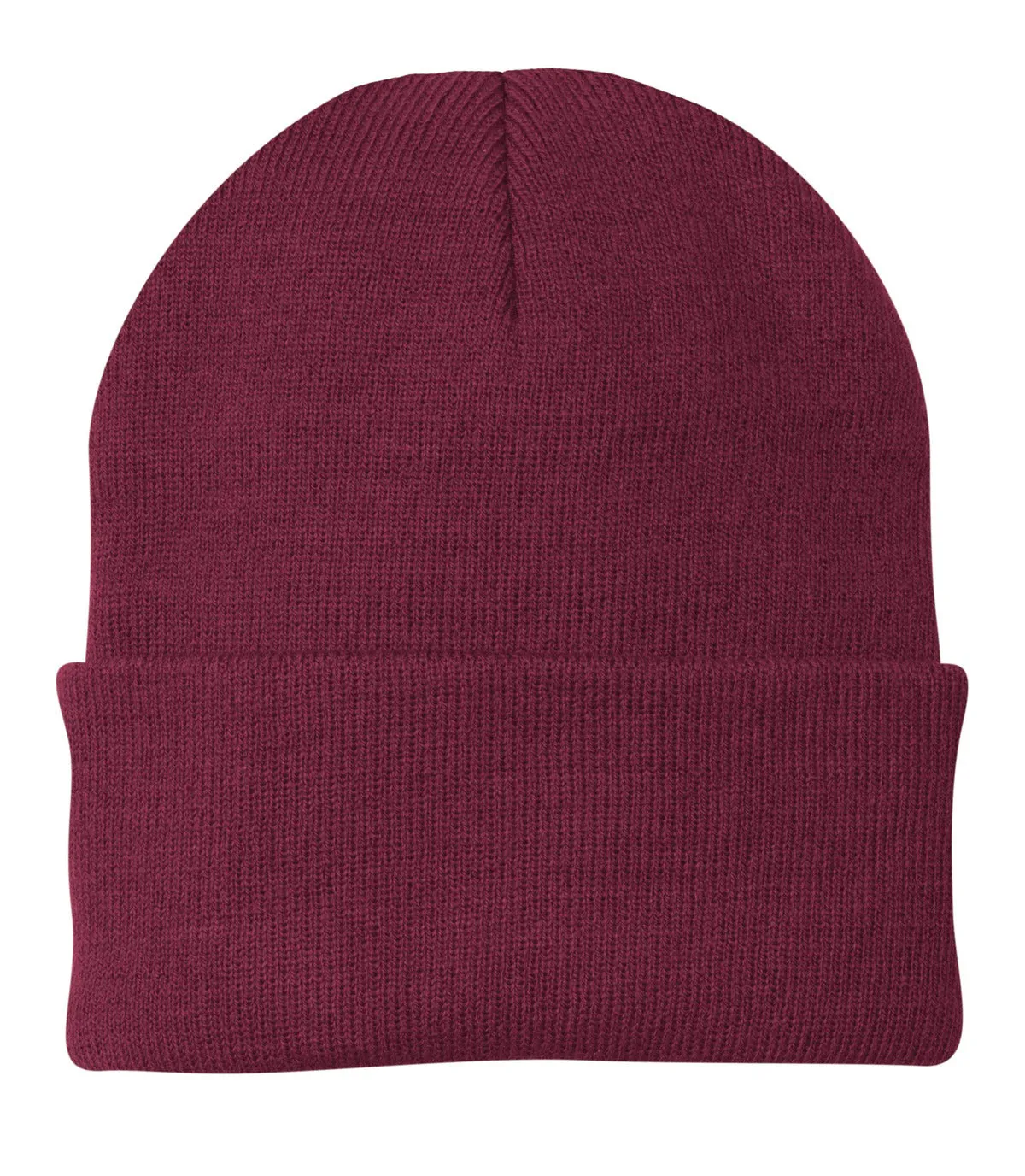 Top Headwear Knit Cap