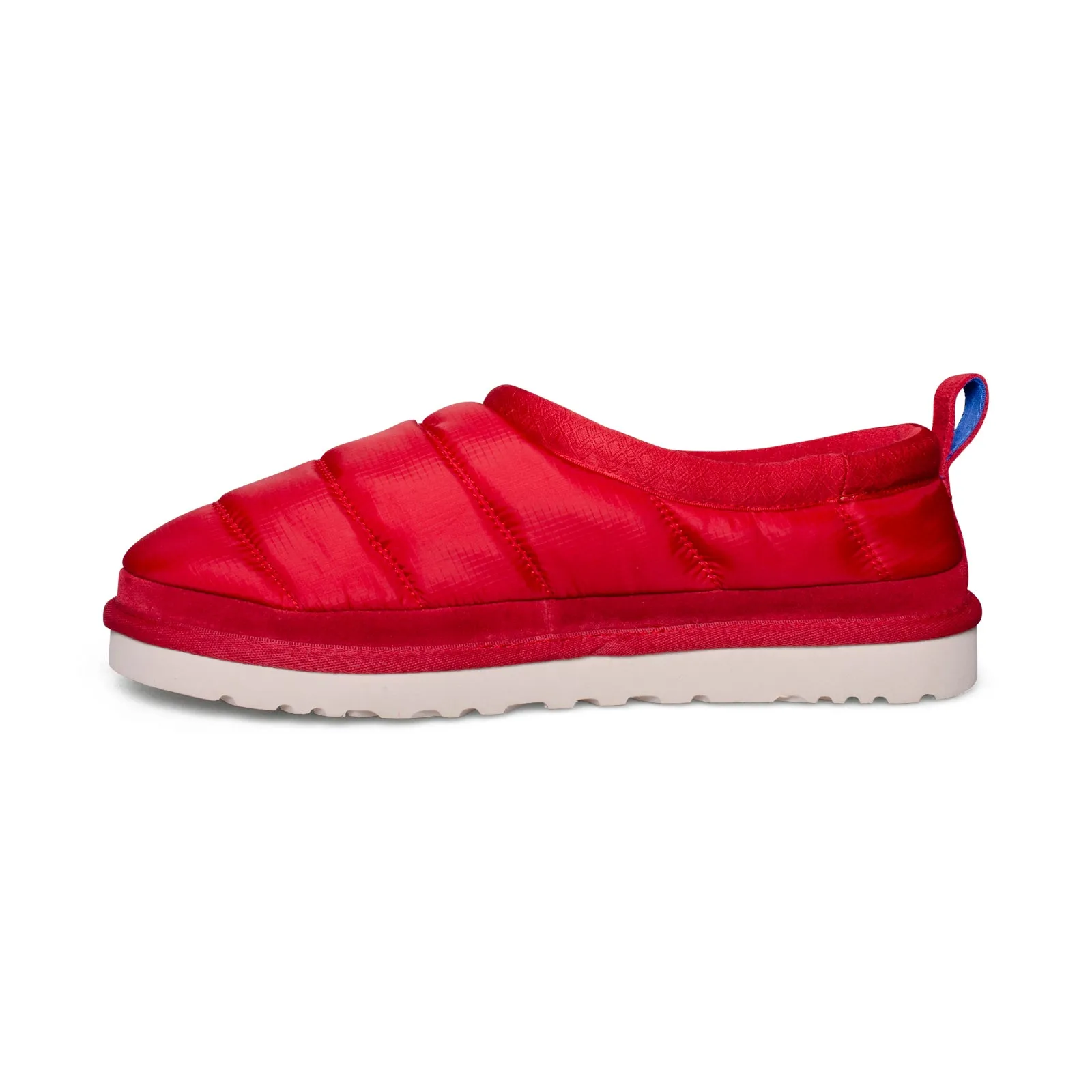 UGG Tasman LTA Samba Red Slippers - Men's