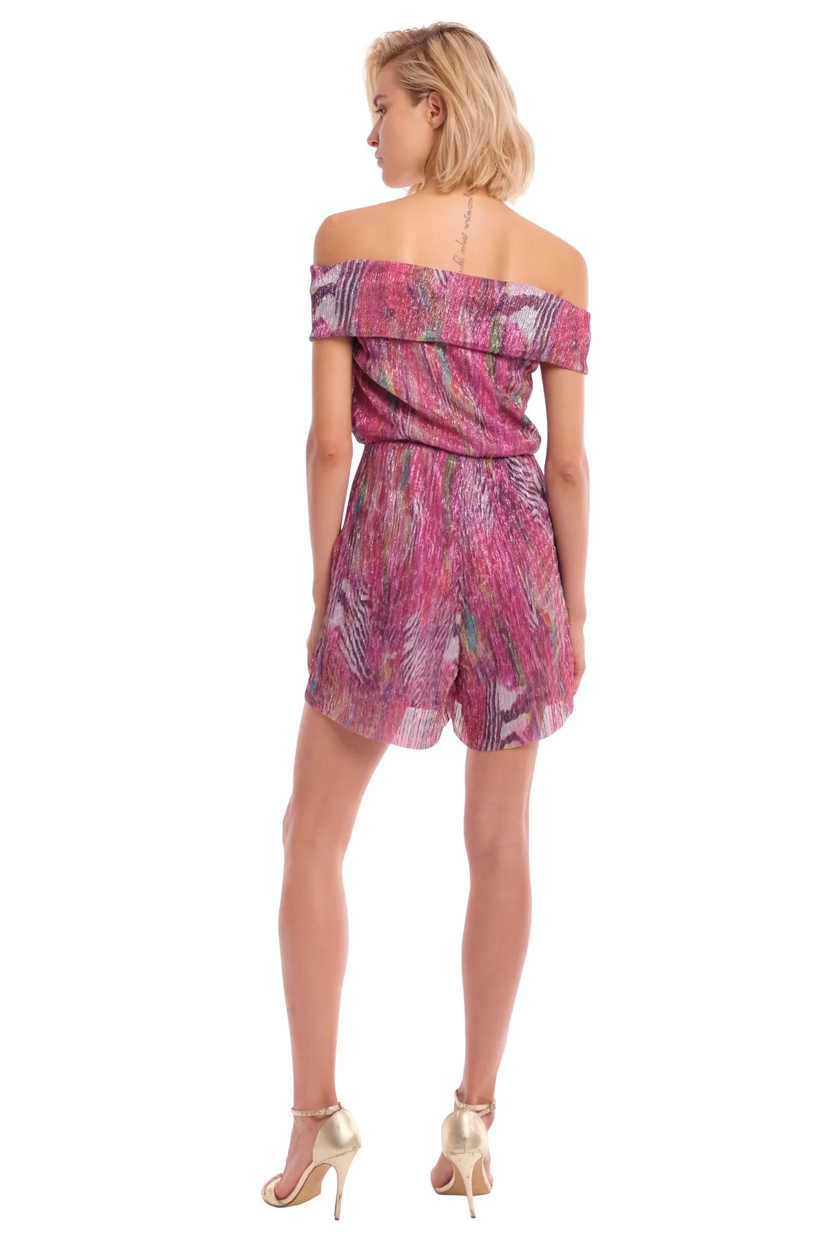 Vanita Romper