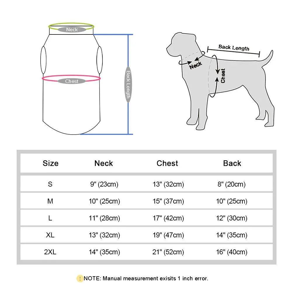 Winter Fur Collar Chihuahua Dog Cat Jacket