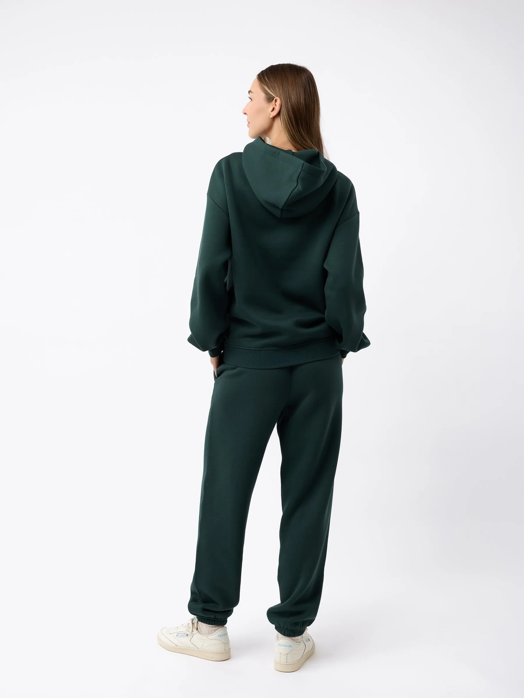 Women's CityScape Hoodie & Sweatpant Set