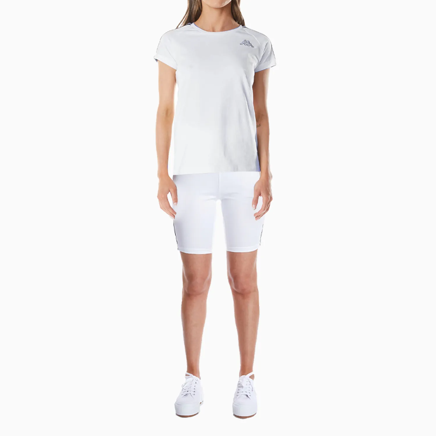 Women's Logo Tape Eiza Outfit