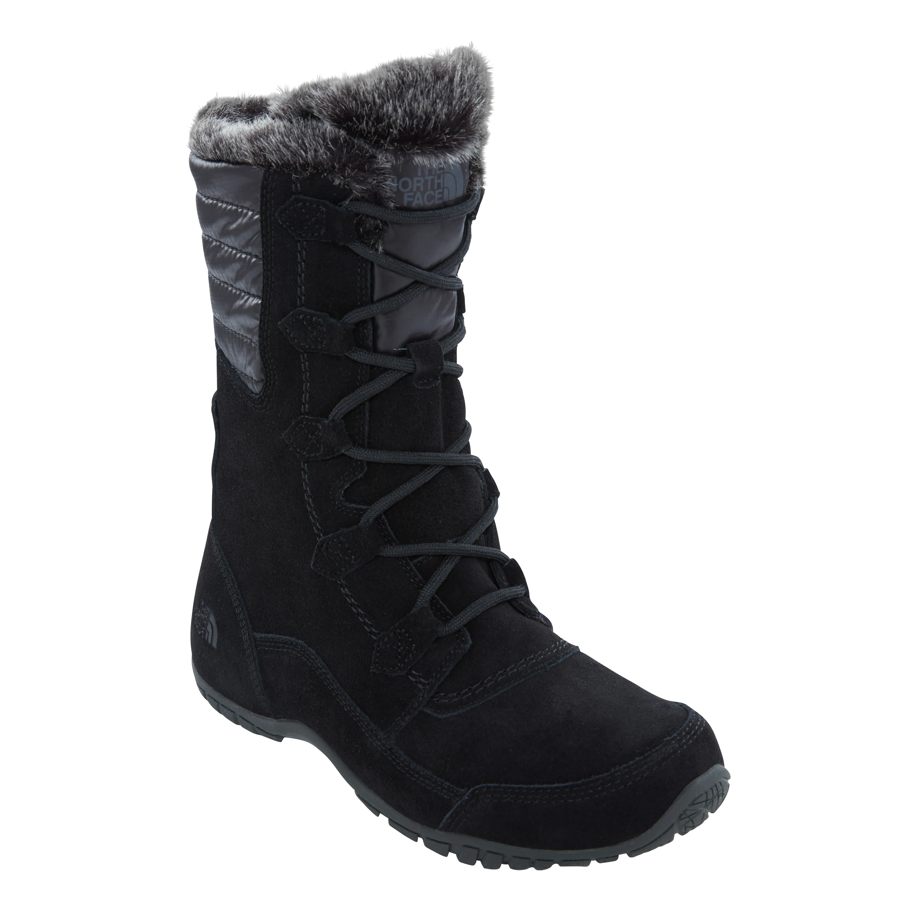 Women's Nuptse Purna II Boots