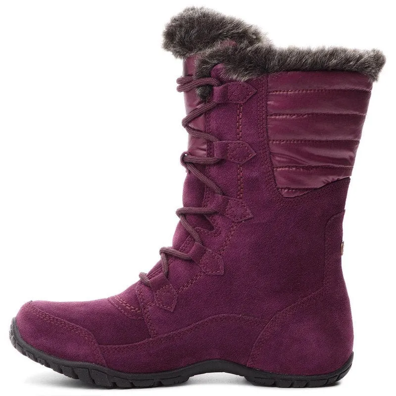 Women's Nuptse Purna II Boots