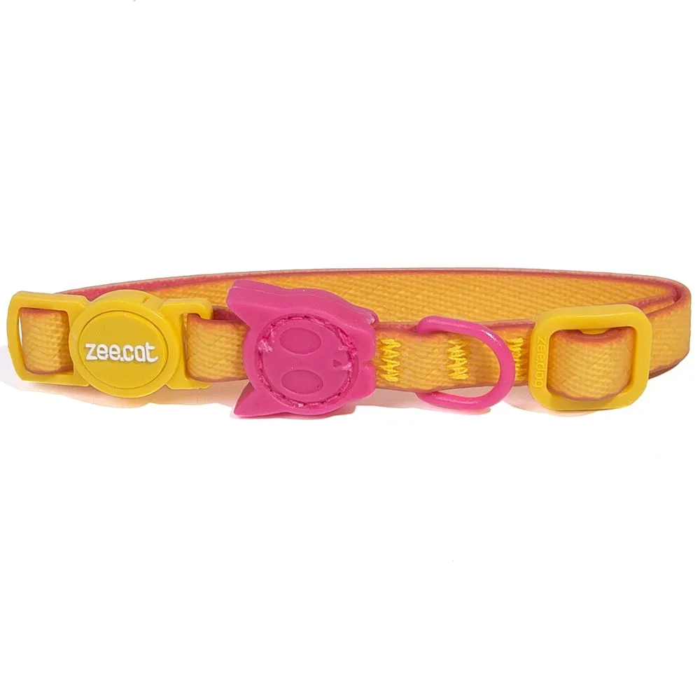 Zee.Cat Neopro Cat Collar (Lyra)