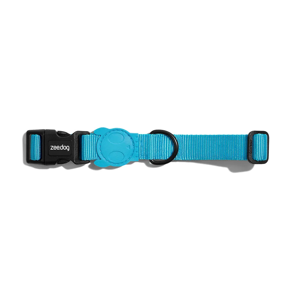 Zee.Dog Collar Ultimate Blue XS