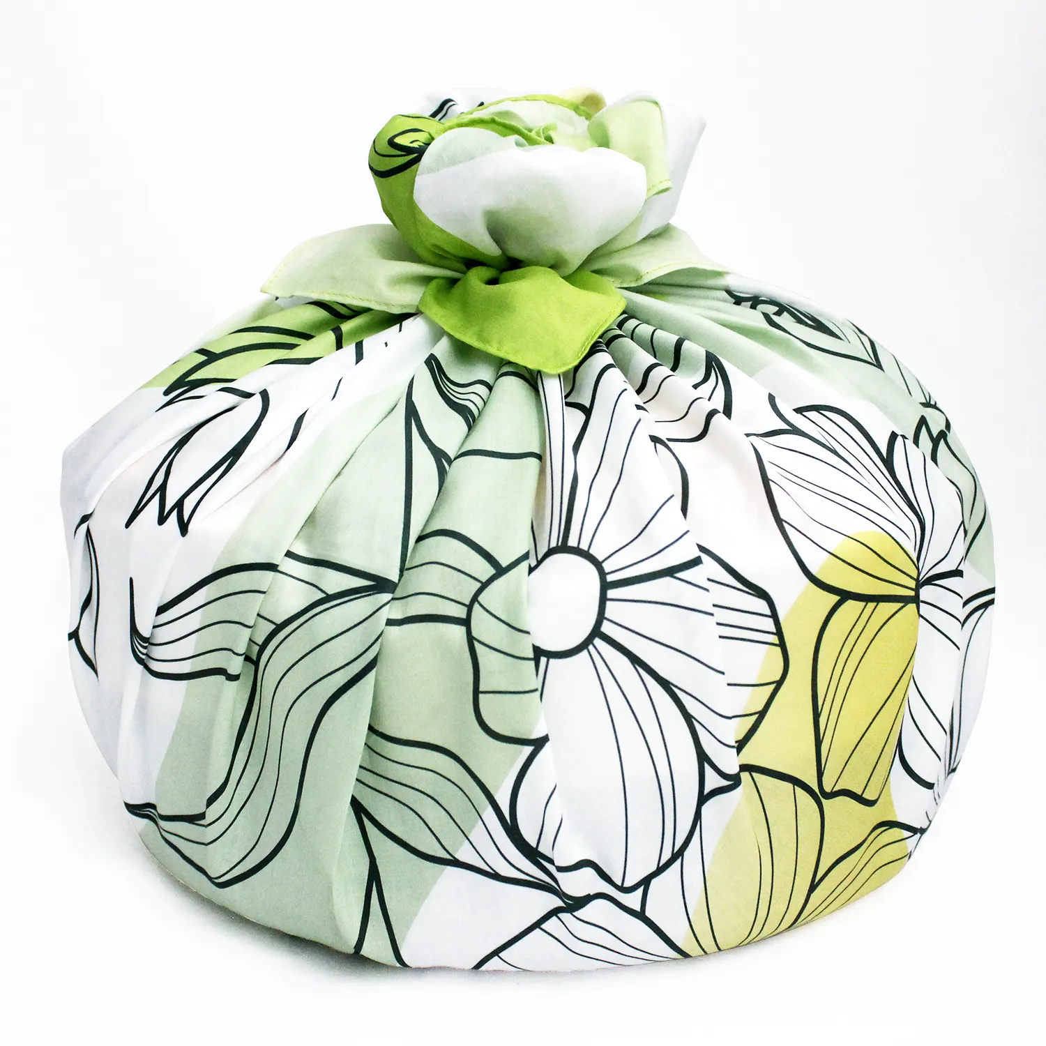 Zeronto Baby Gift Basket - Baby's First Collection - Hello World