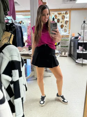 Zoey Skort